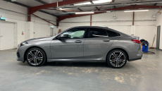 BMW 2 Series 220i M Sport 4dr Step Auto Petrol Saloon